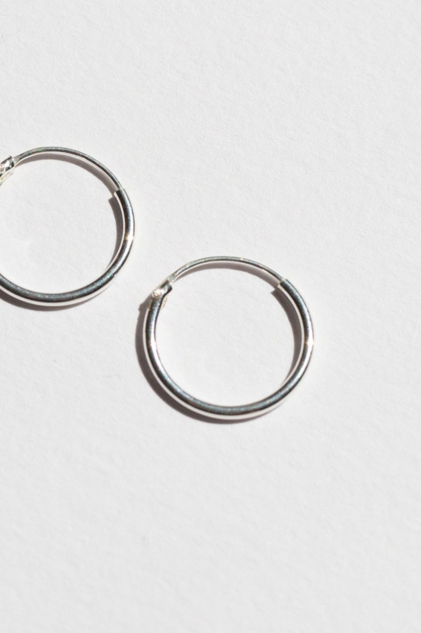 Sterling Silver Sleepers