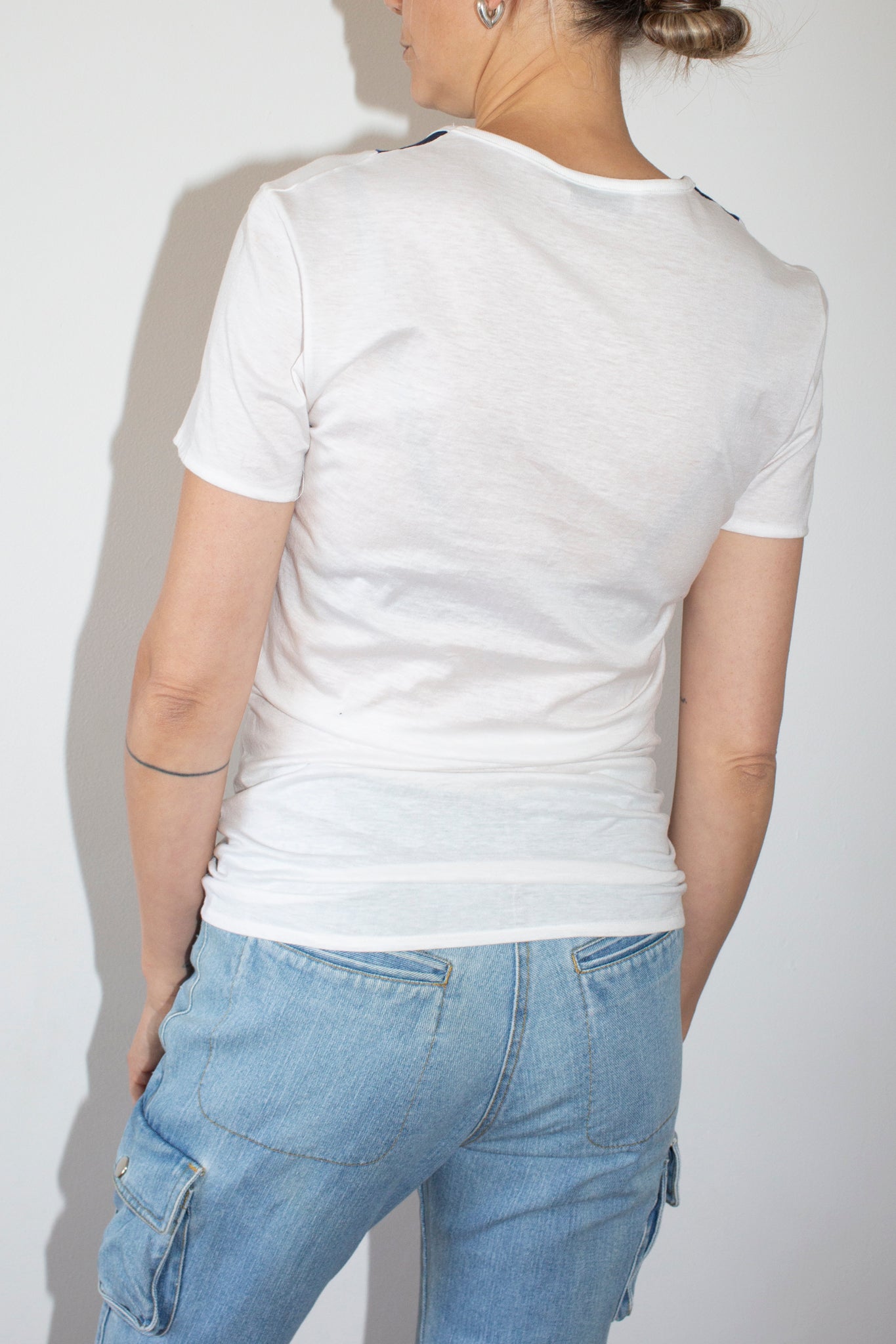 YSL Homme Tee