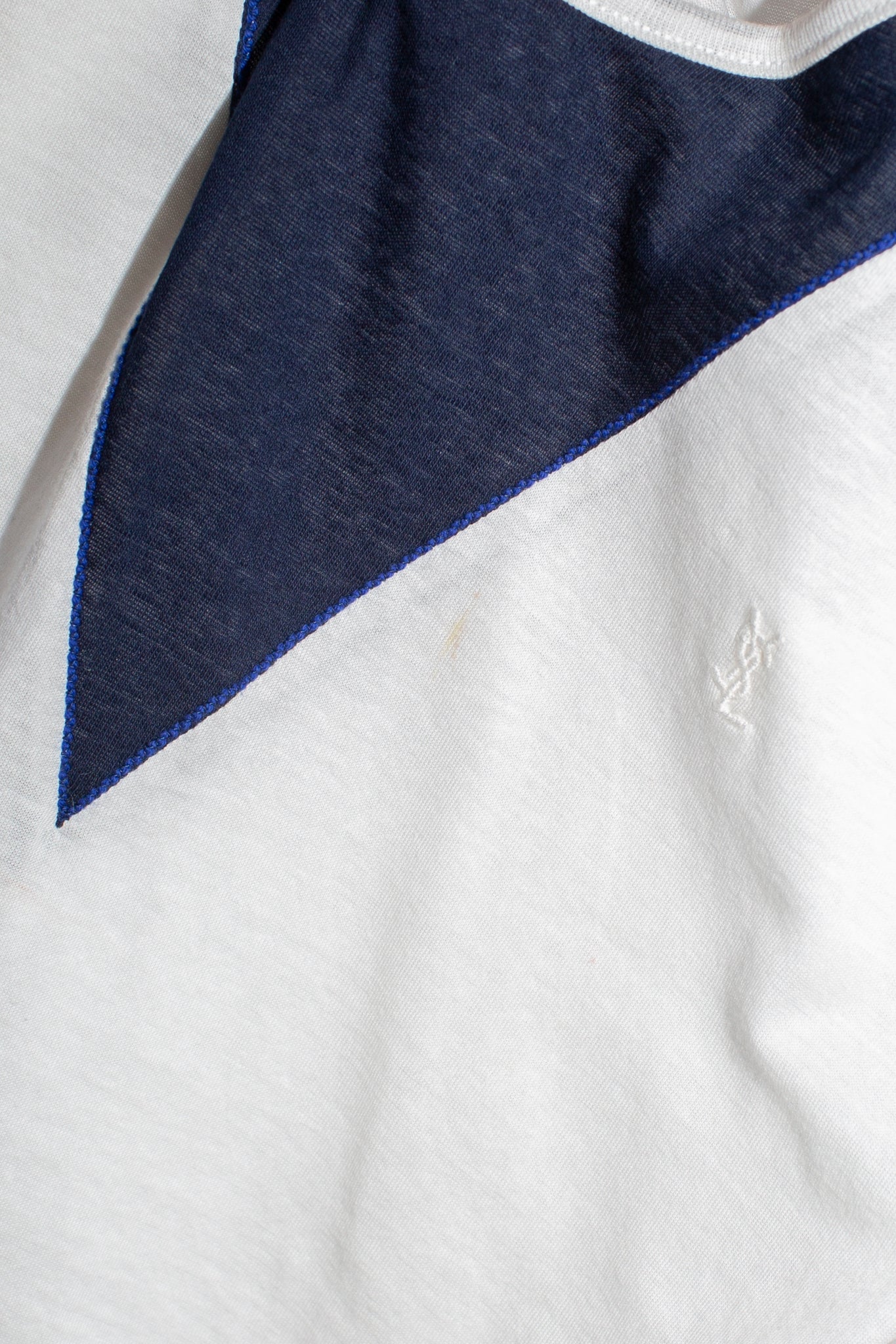 YSL Homme Tee