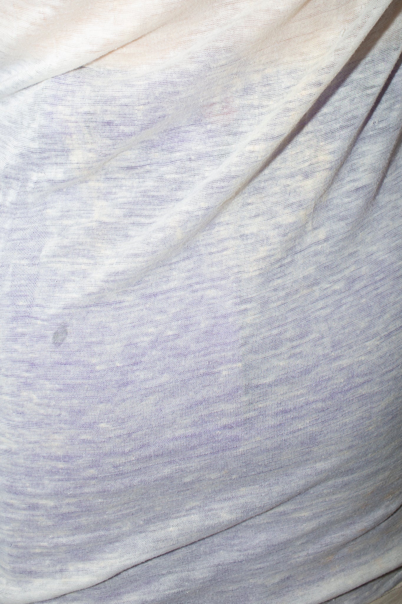 Blank Single Stitch Tee