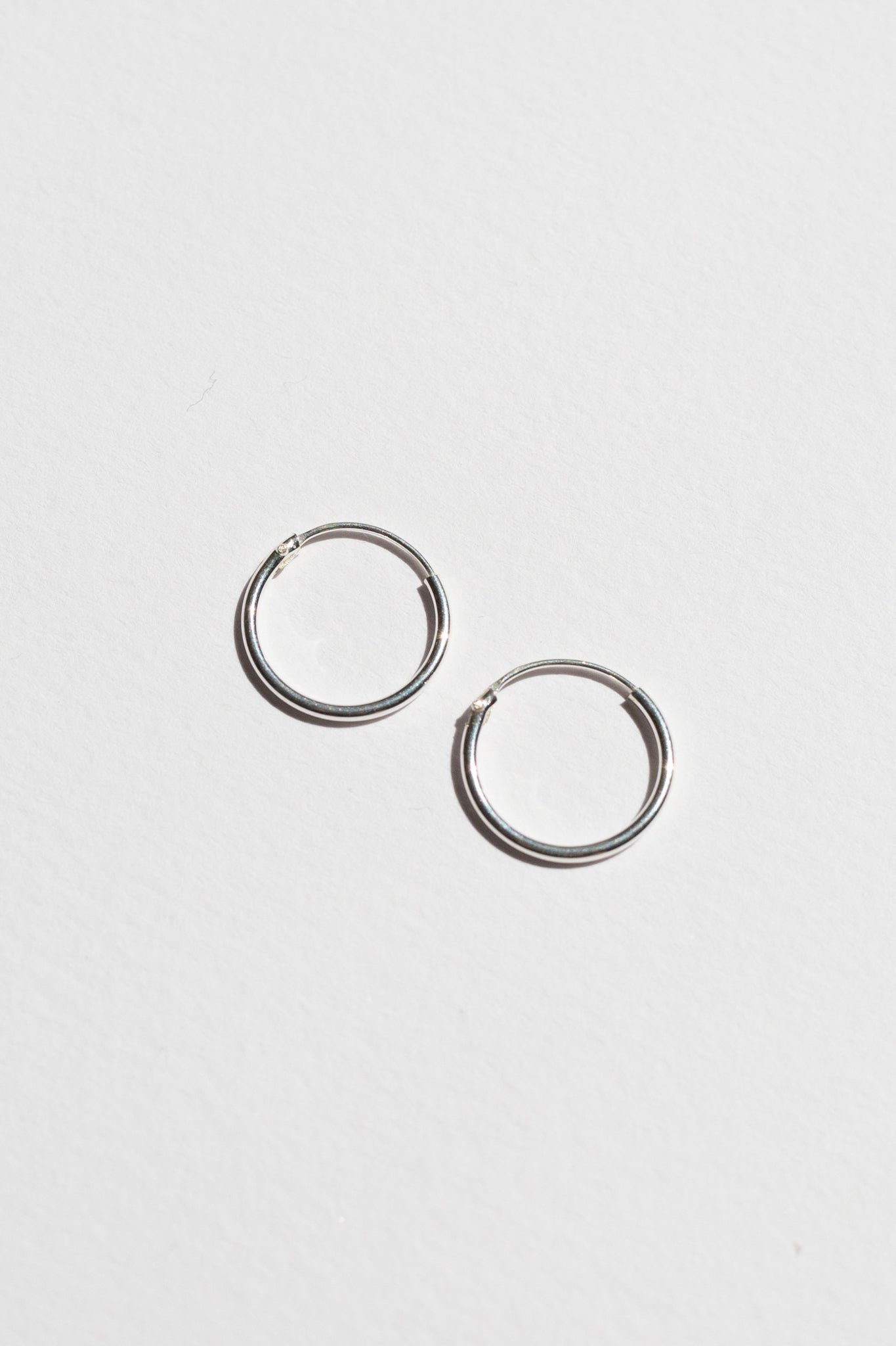 Sterling Silver Sleepers