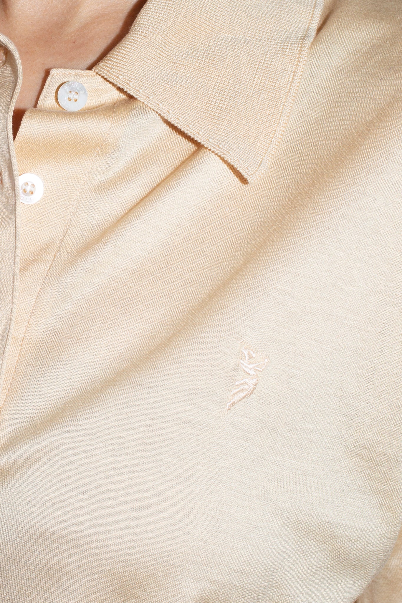 Chloe Golf Polo