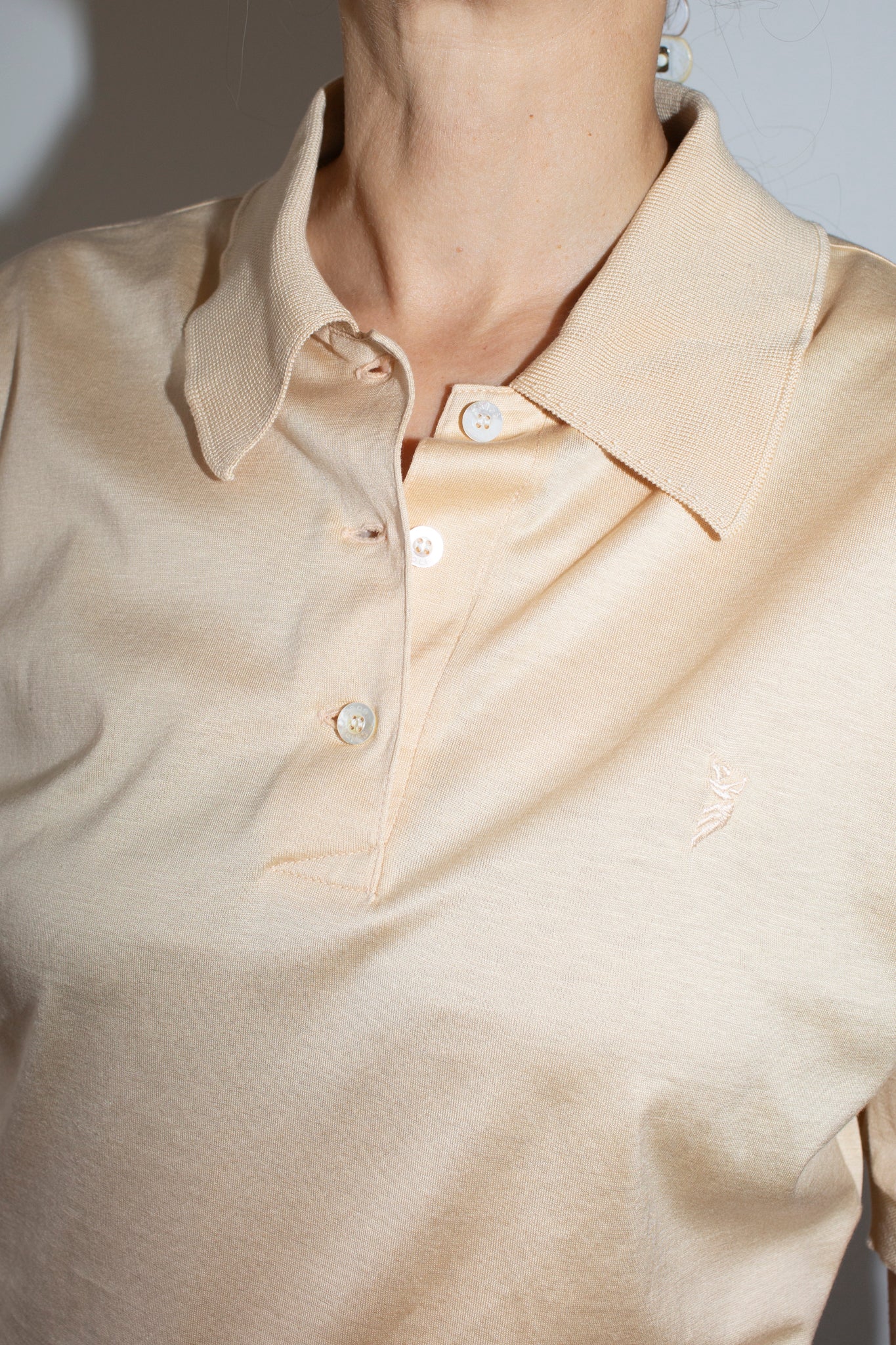 Chloe Golf Polo