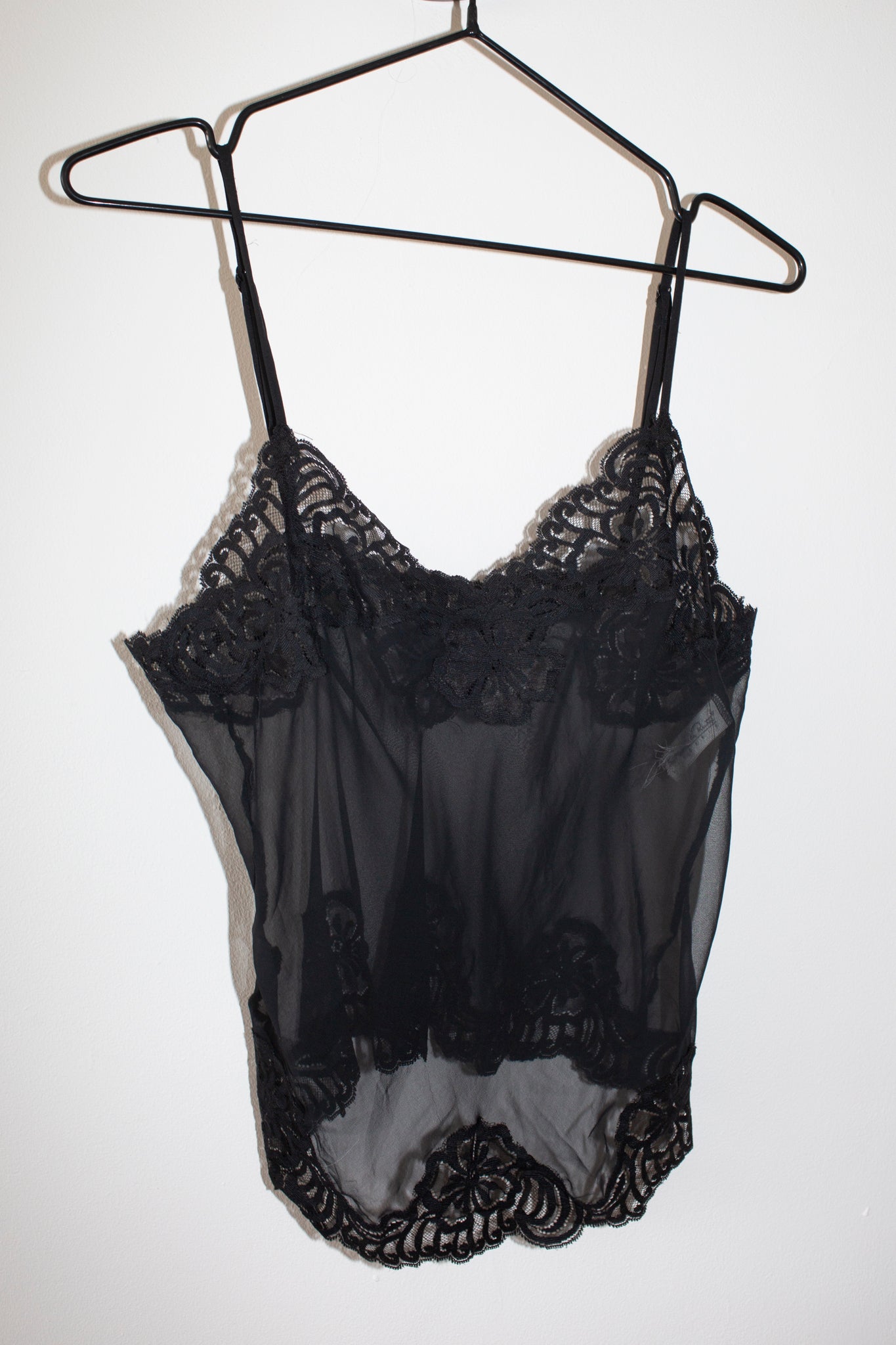 Oscar De La Renta Cami