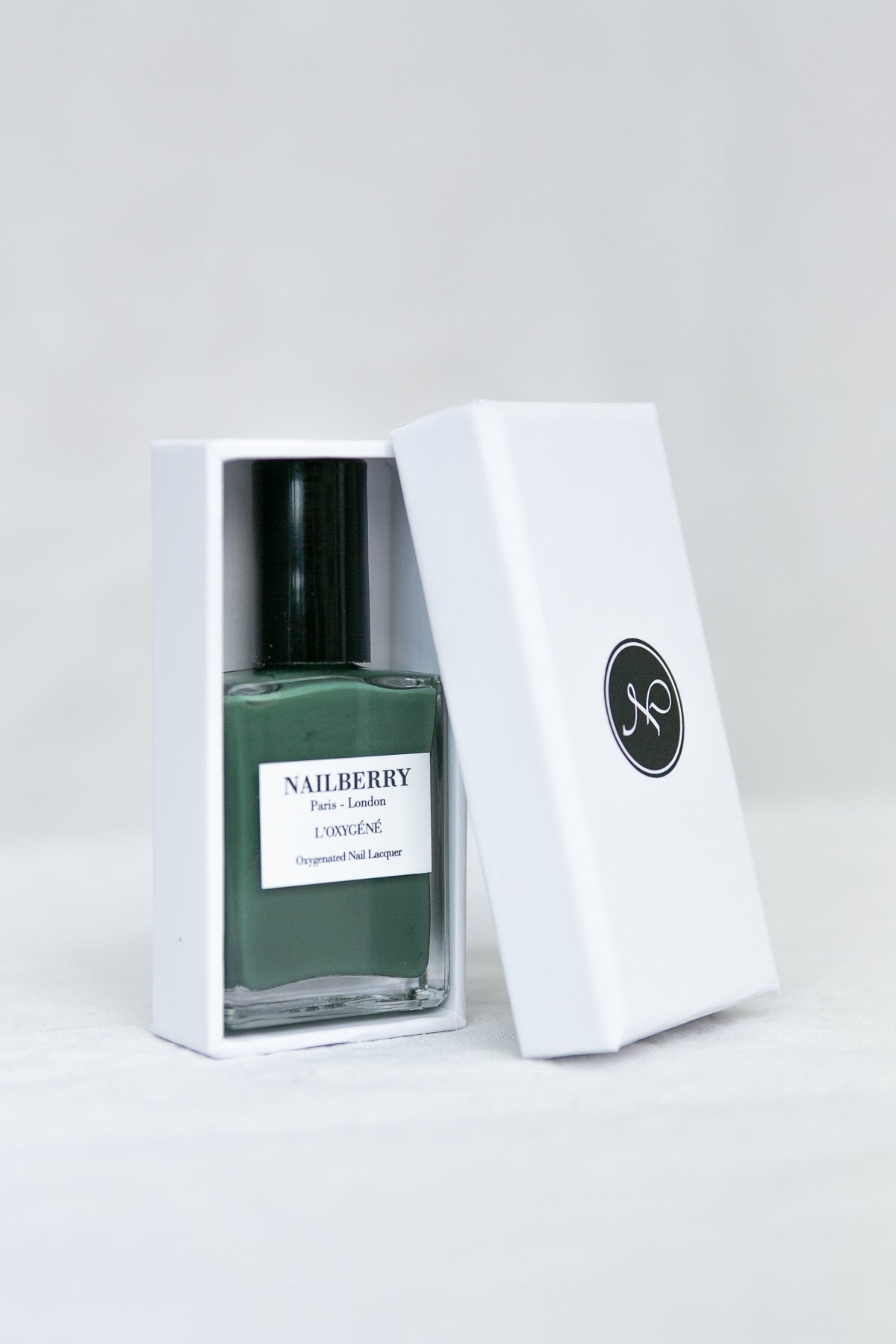 Nailberry Vegan Polish