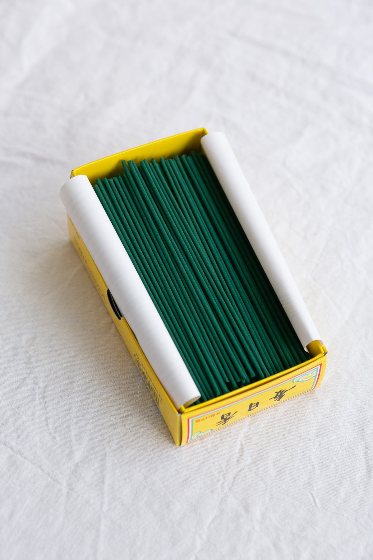 Mainichi-Koh Sandalwood Incense