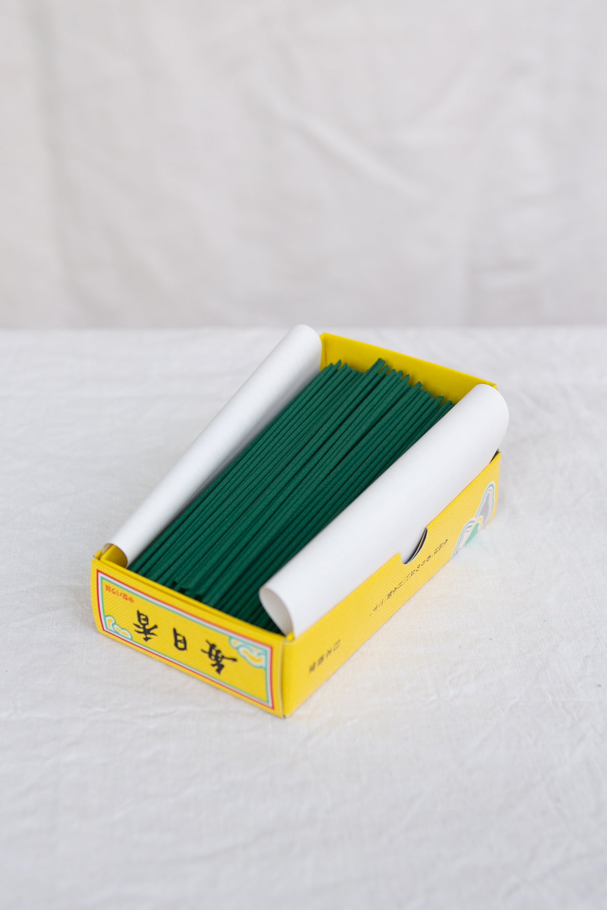 Mainichi-Koh Sandalwood Incense