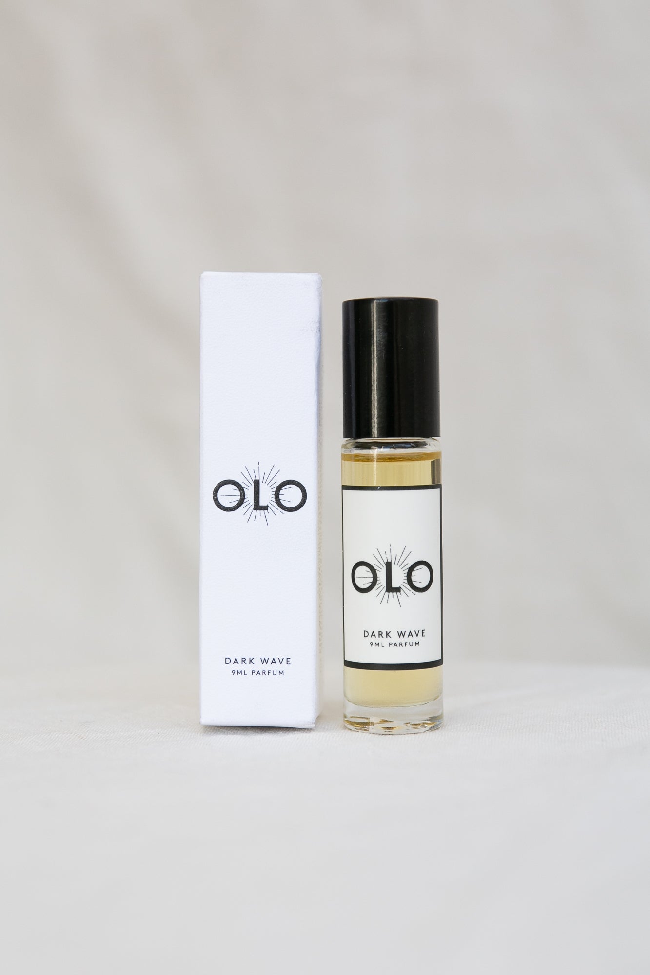Olo Fragrance Oil