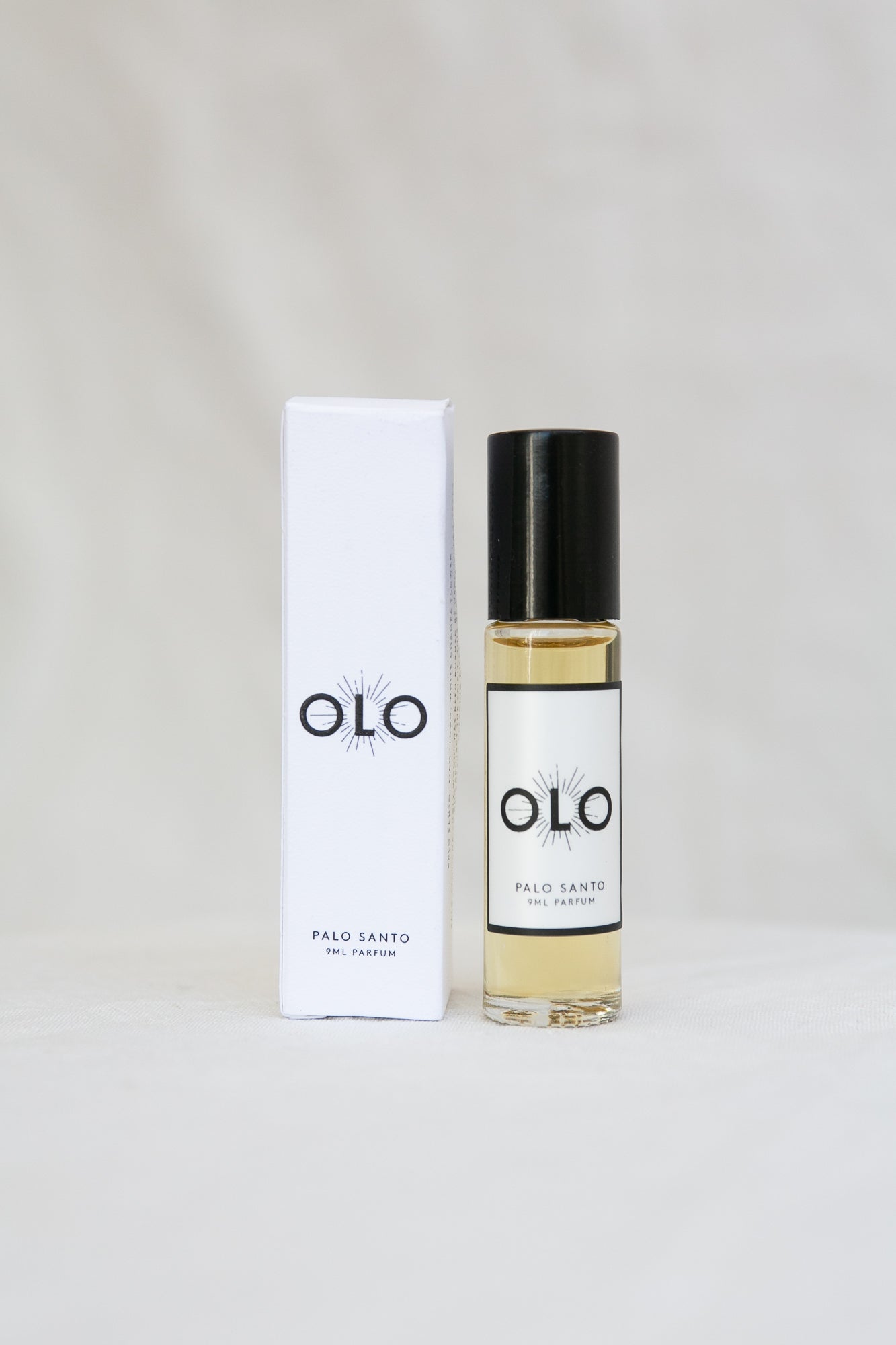 Olo Fragrance Oil