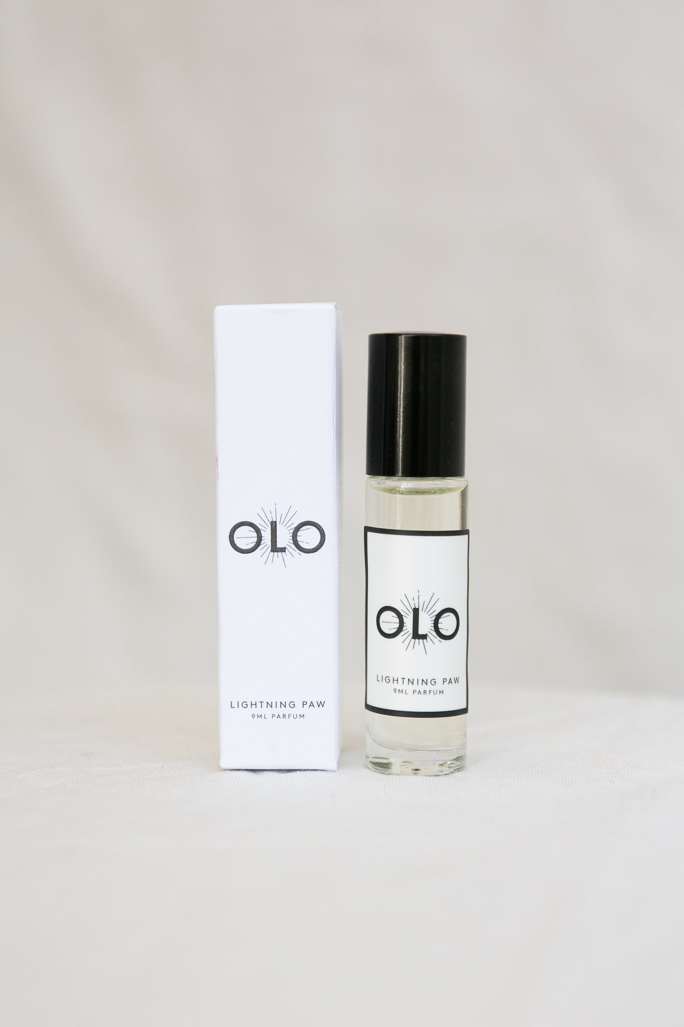 Olo Fragrance Oil