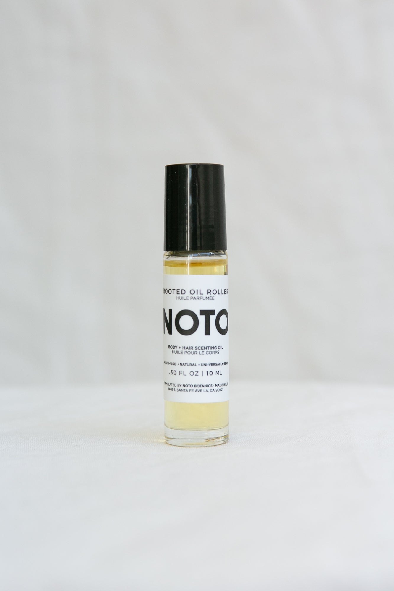 Noto Rooted Oil Roller