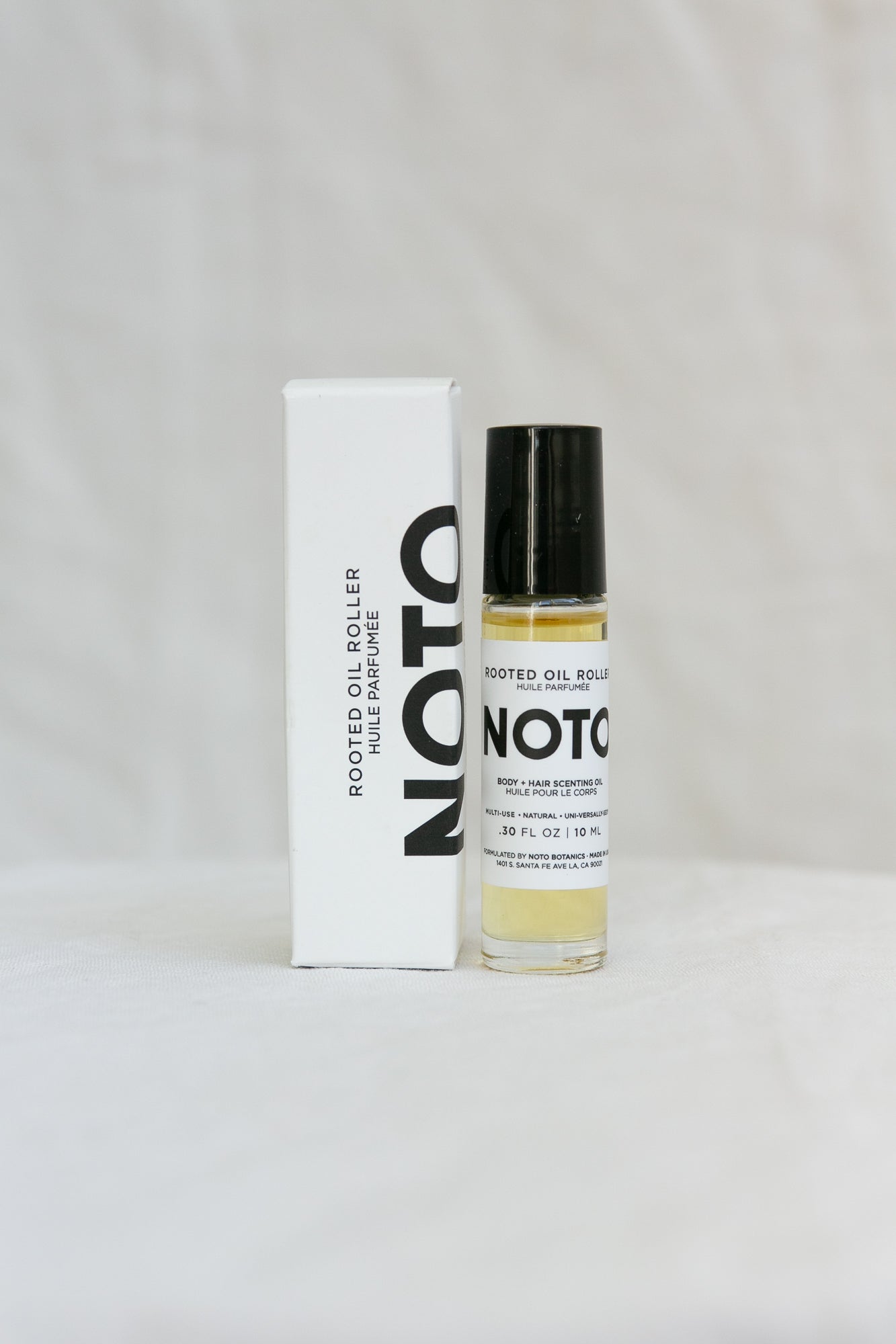 Noto Rooted Oil Roller