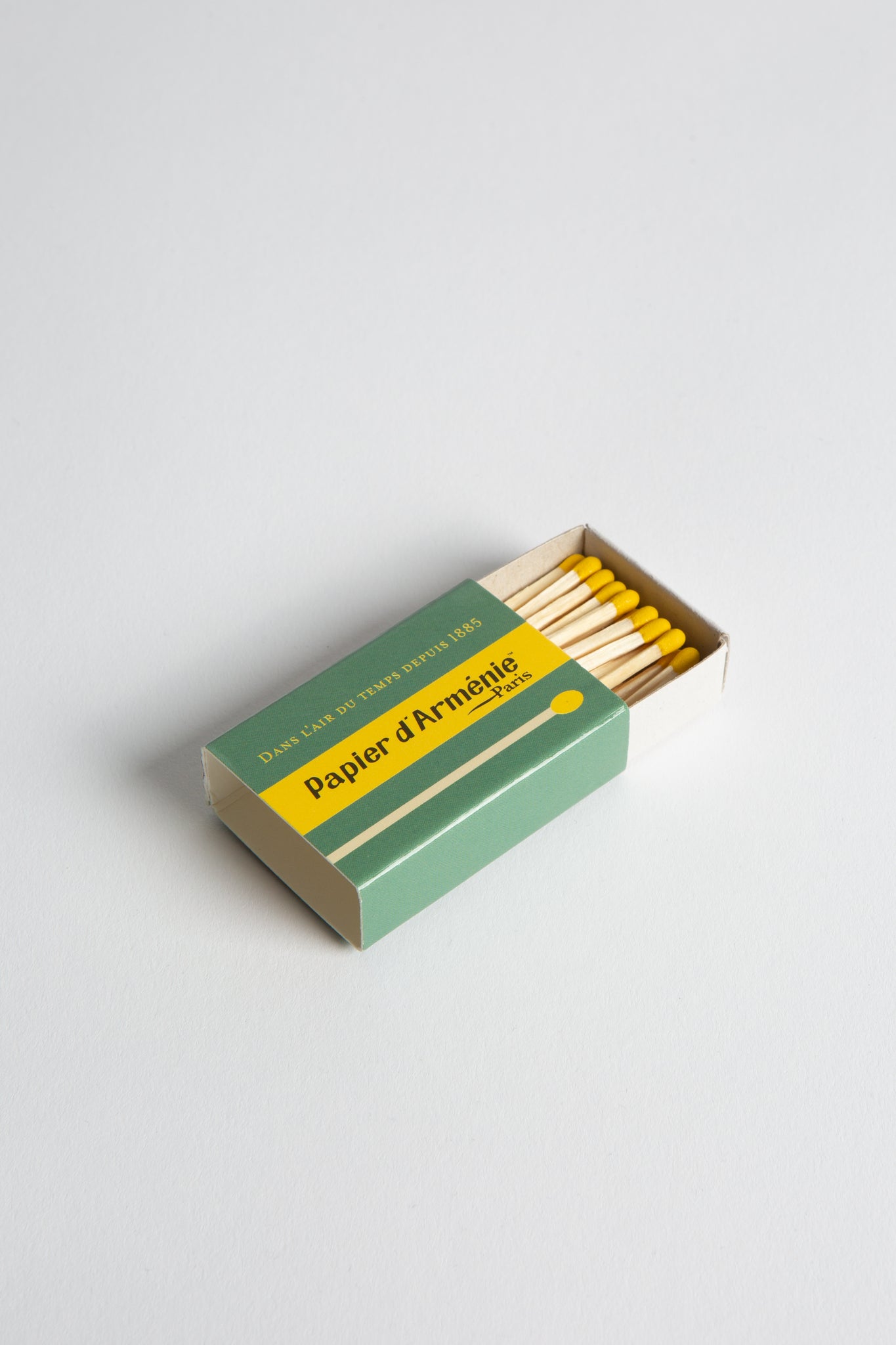 Papier D'Arménie Incense Paper