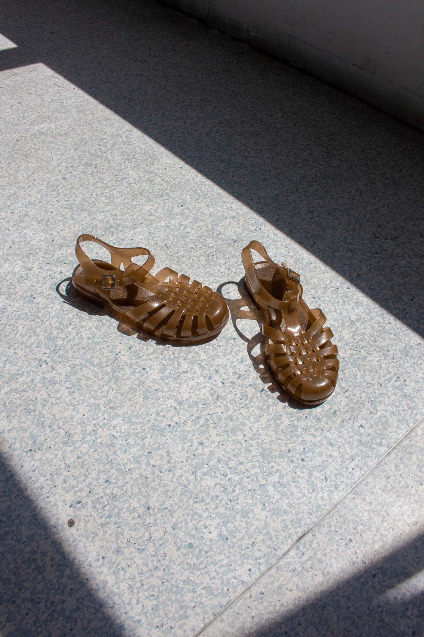 Plasticana Sunchanvre Sandal