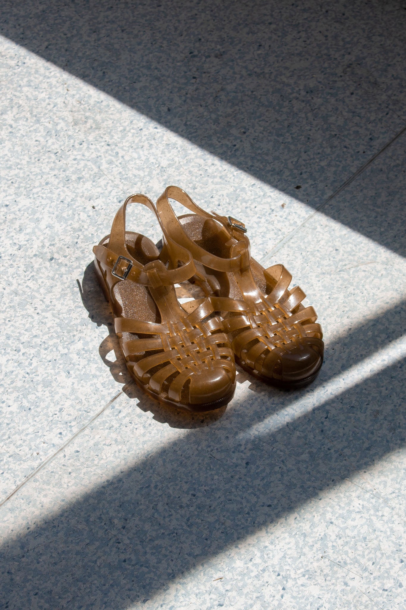 Plasticana Sunchanvre Sandal