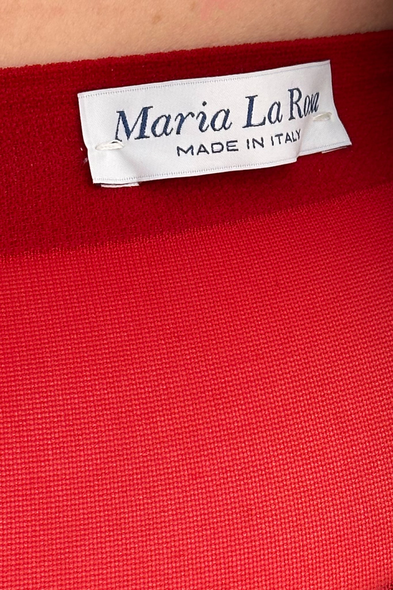 Scarlet Maria La Rosa Lycra Tights