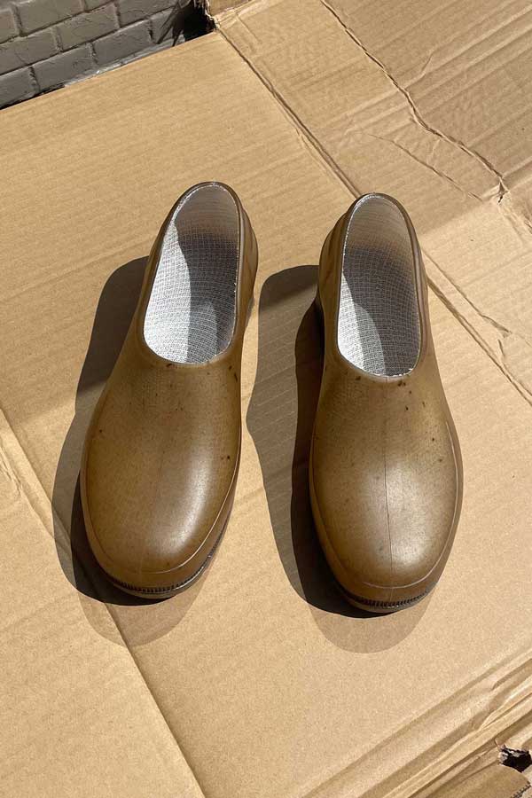 Everything you need to know about the Plasticana Shoe Range