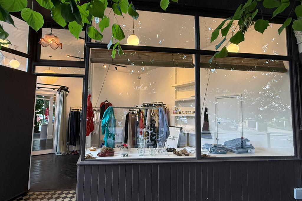 Leyton Residency - Final Week