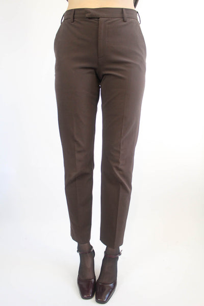 Prada Stretch Trousers