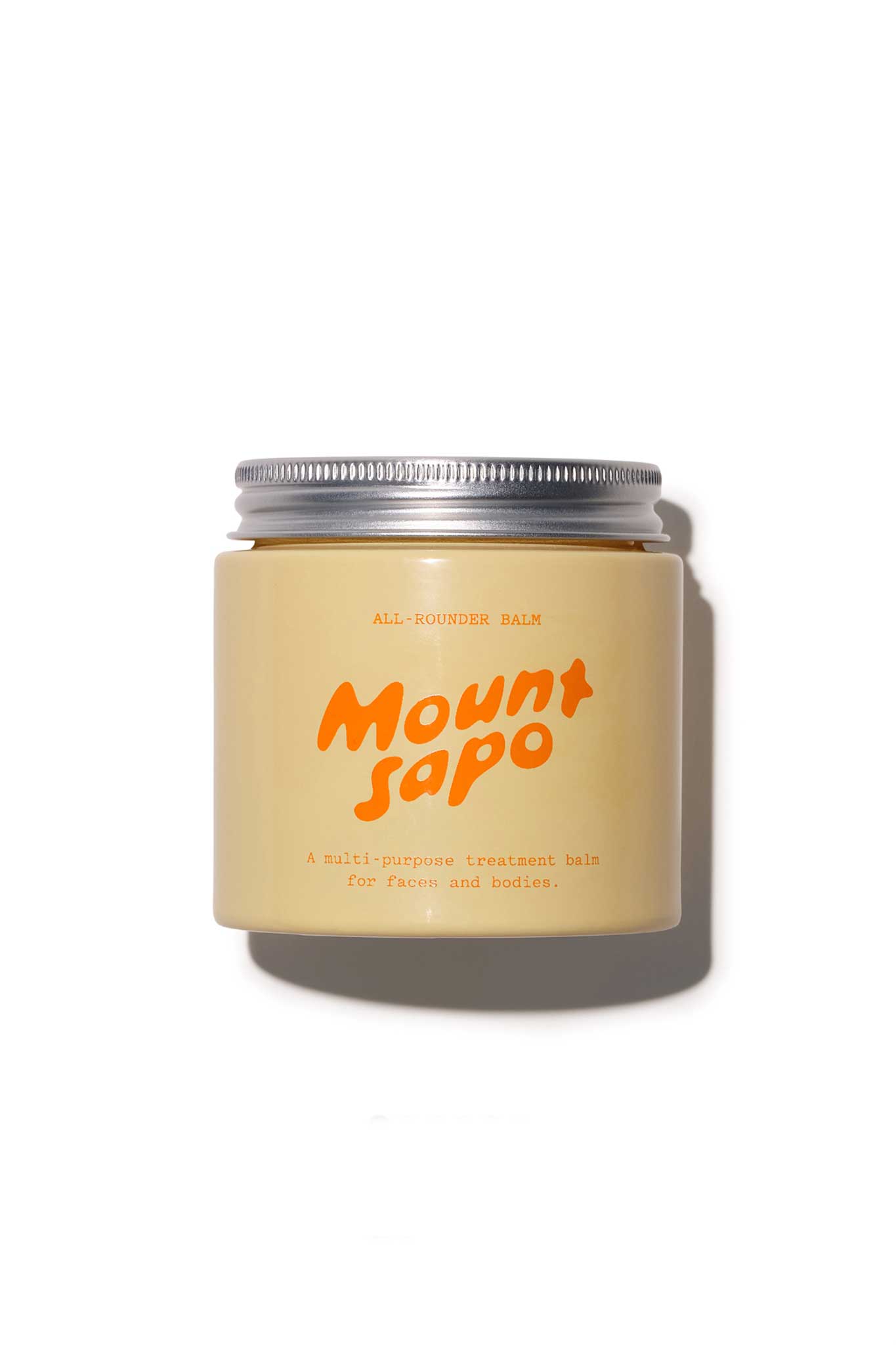 Mount Sapo All Rounder Balm