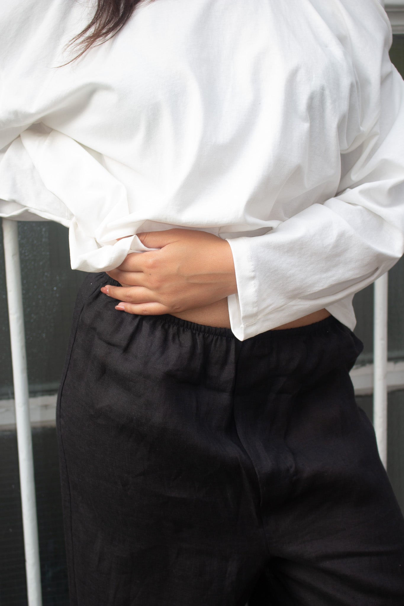 Baserange Stoa Pants