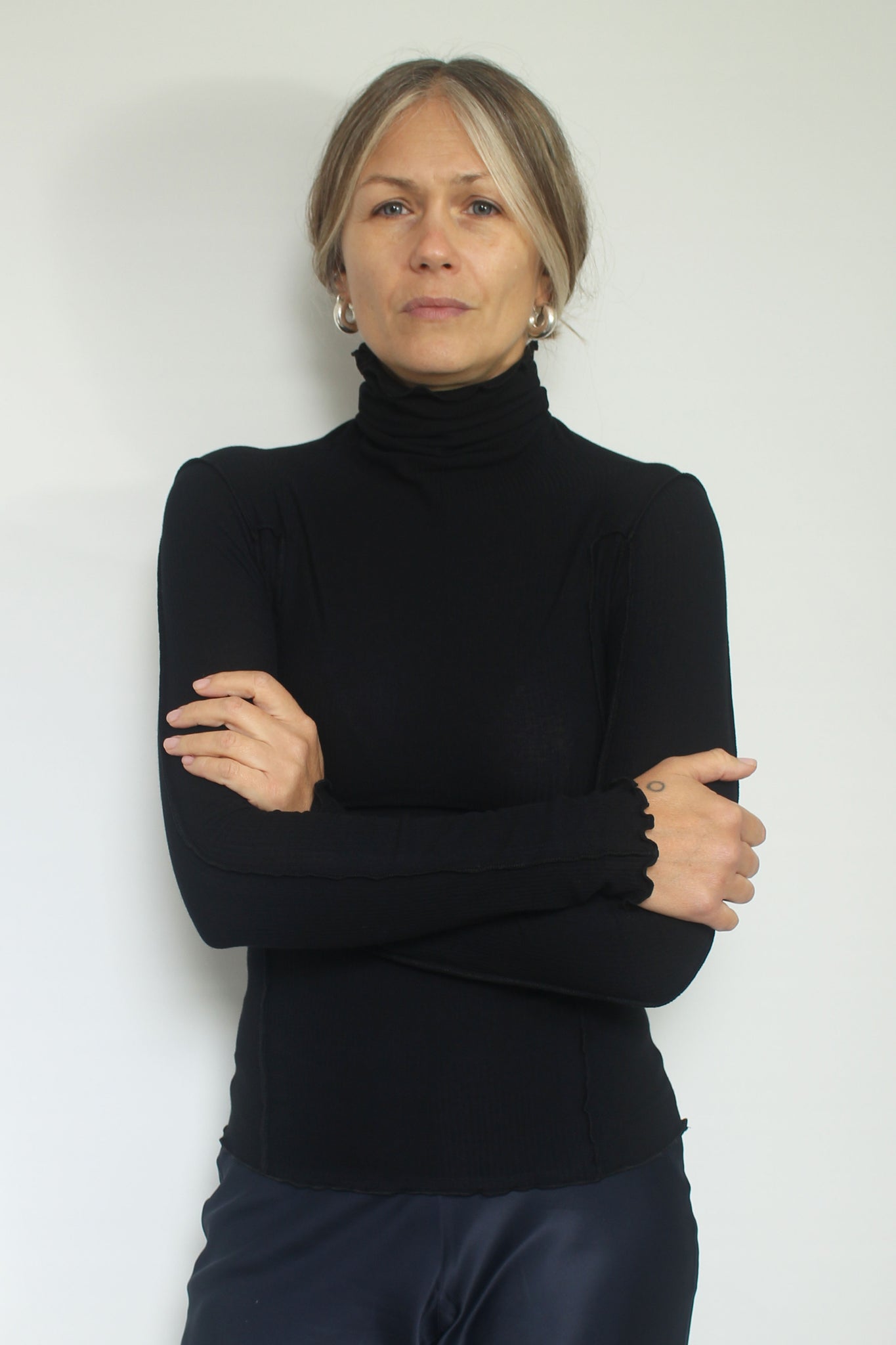 Baserange Omato Turtleneck