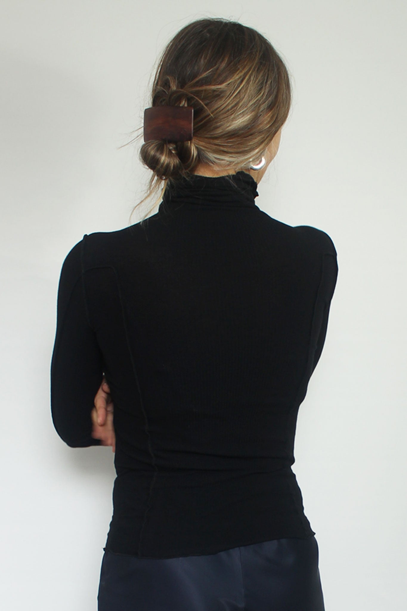 Baserange Omato Turtleneck