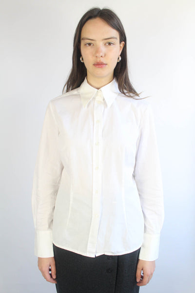 1990s Joop Blouse