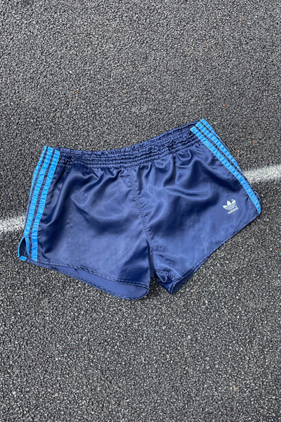 Vintage Adidas Nylon Shorts