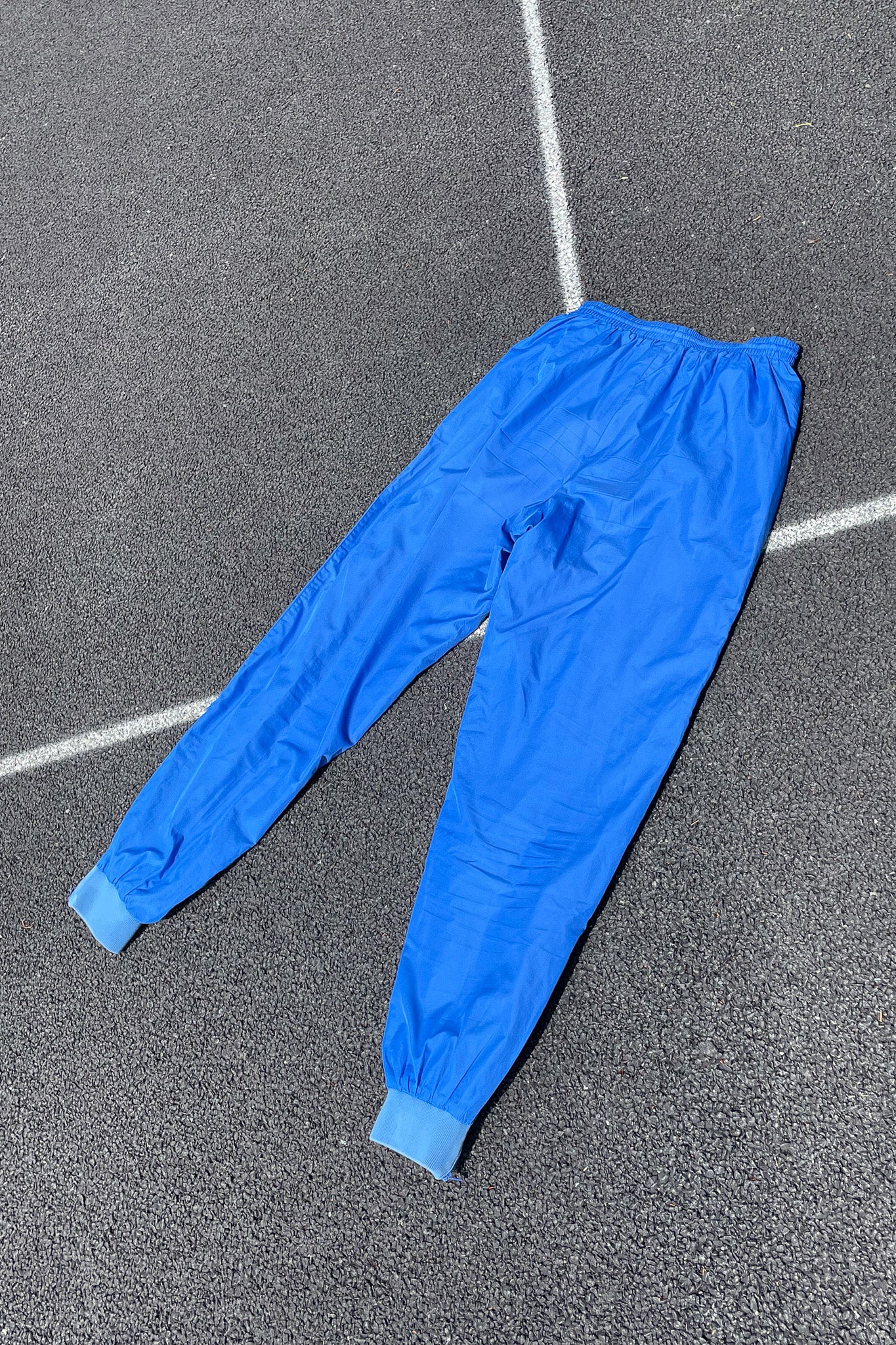 1980s Nike Tracksuit Bottoms