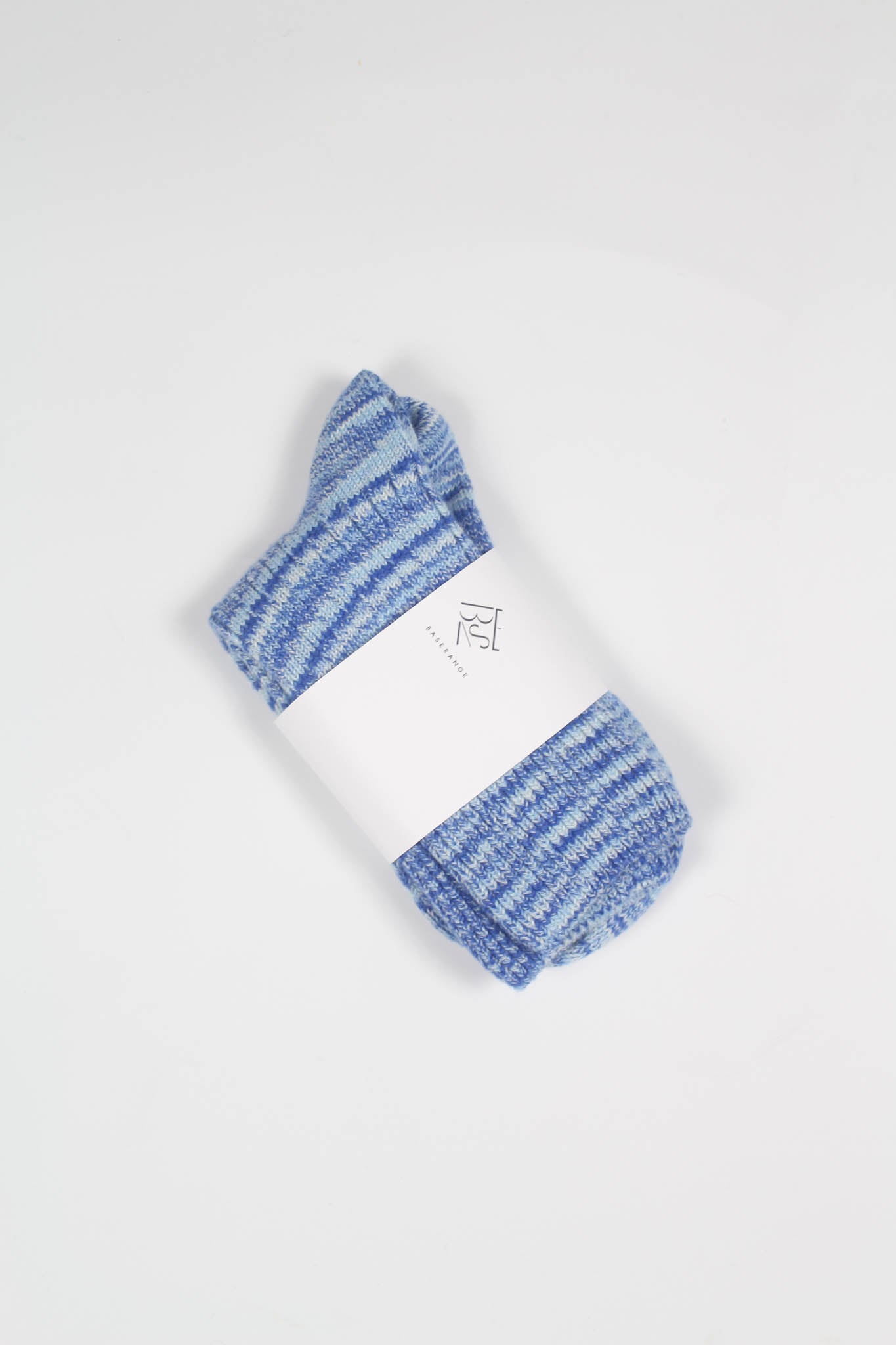 Baserange Twisted Socks