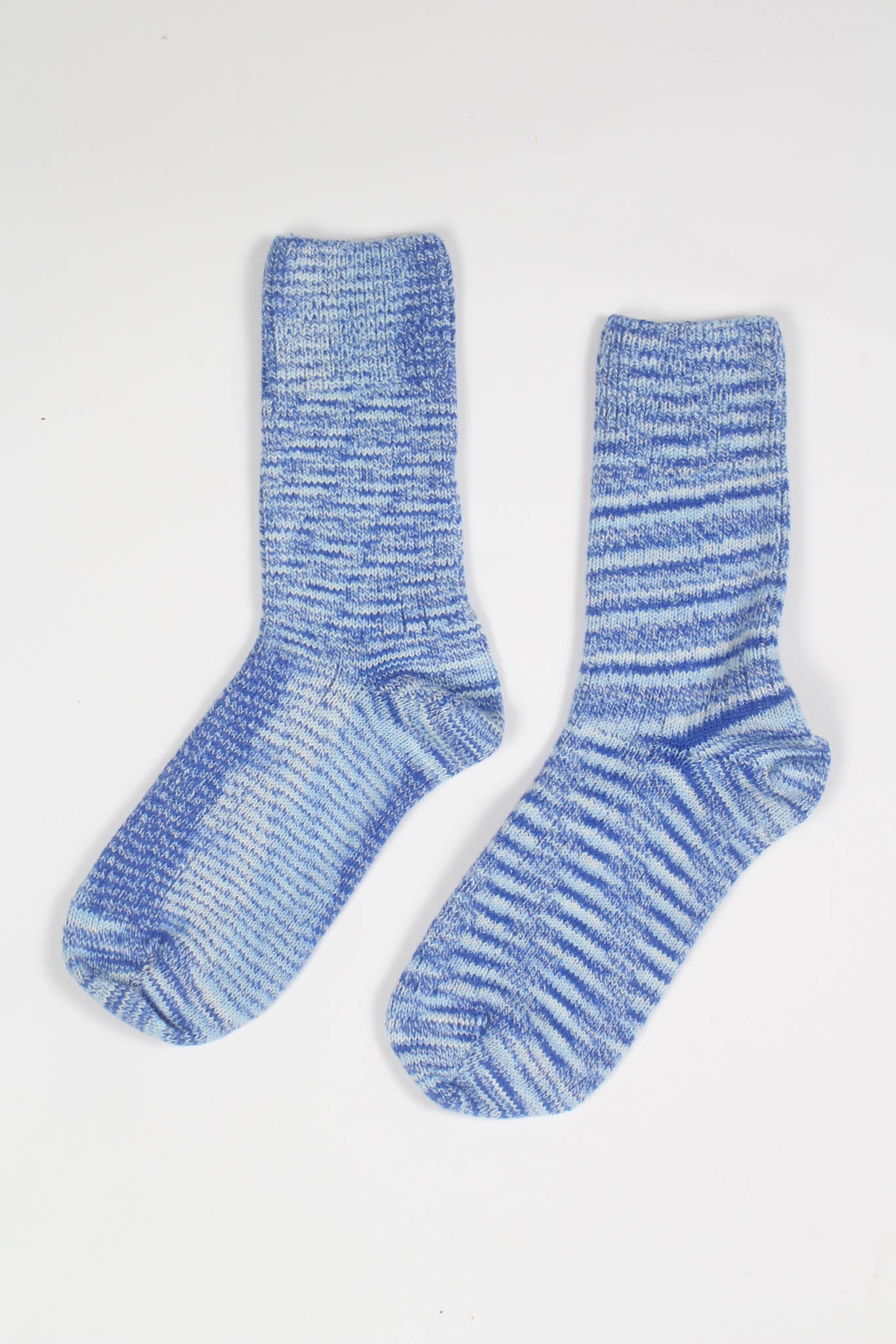 Baserange Twisted Socks