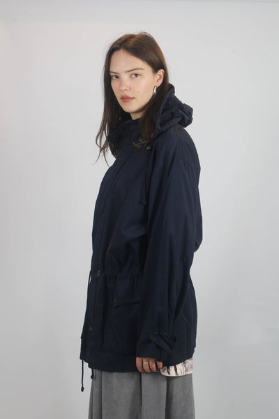 Gianfranco Ferre Studio Windbreaker