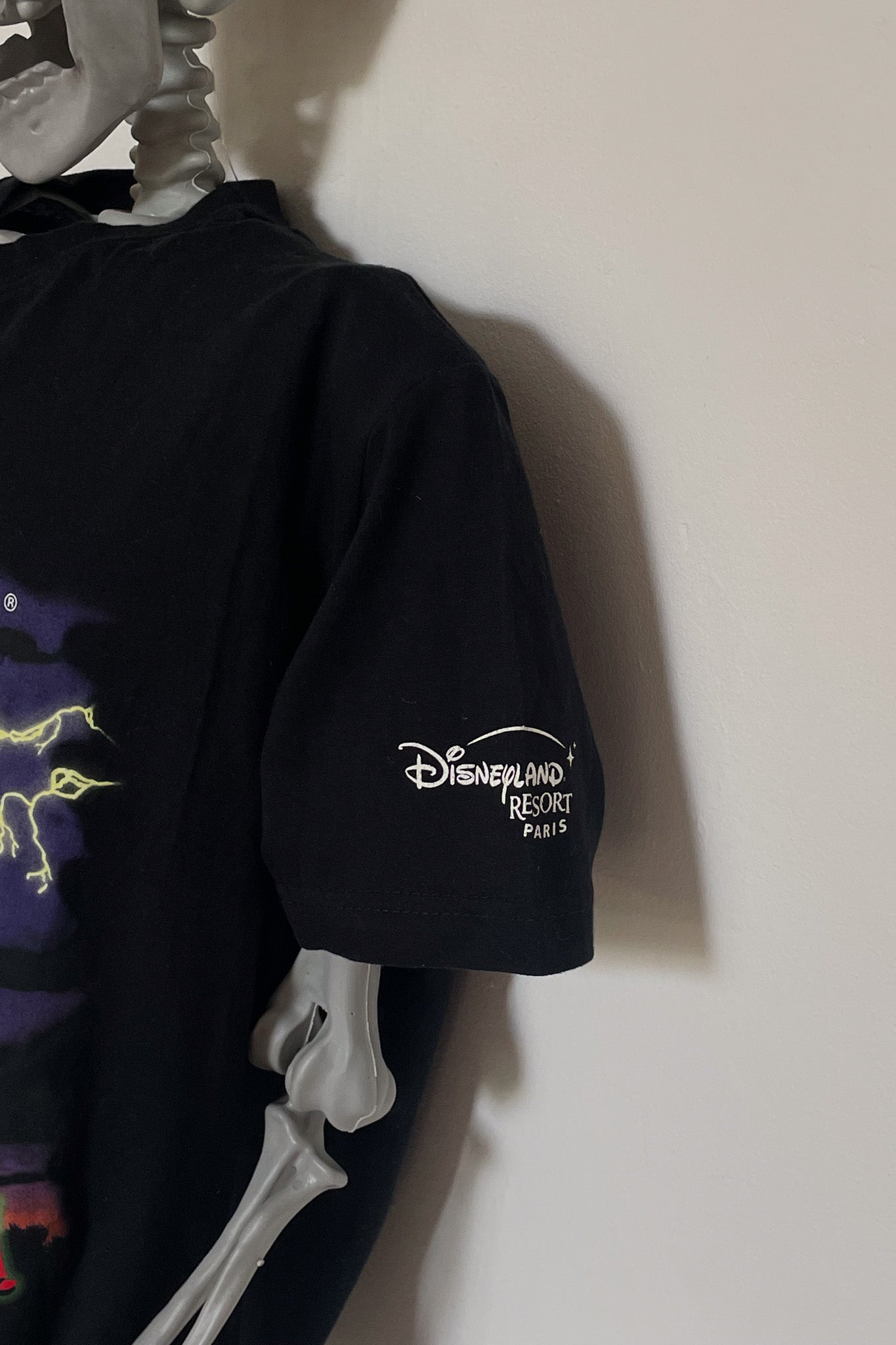 Disneyland 2025 paris shirt