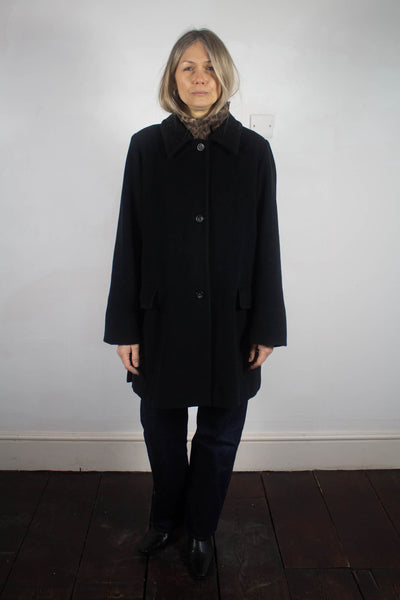 Marella Wool Jacket