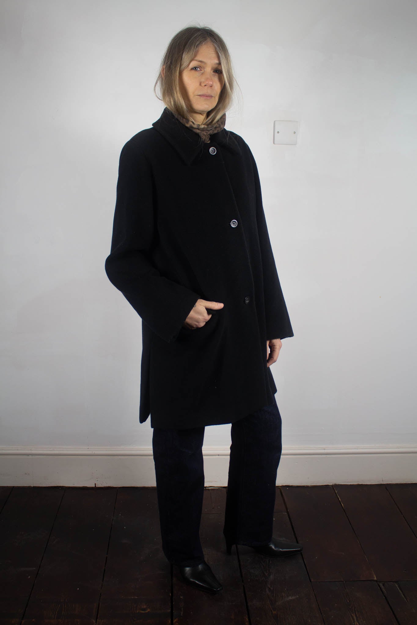 Marella Wool Jacket