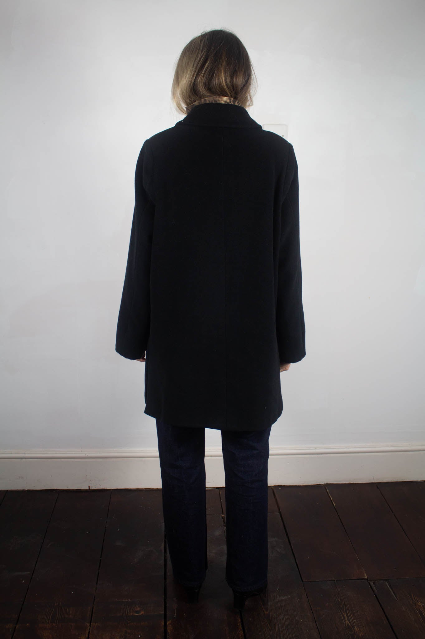 Marella Wool Jacket
