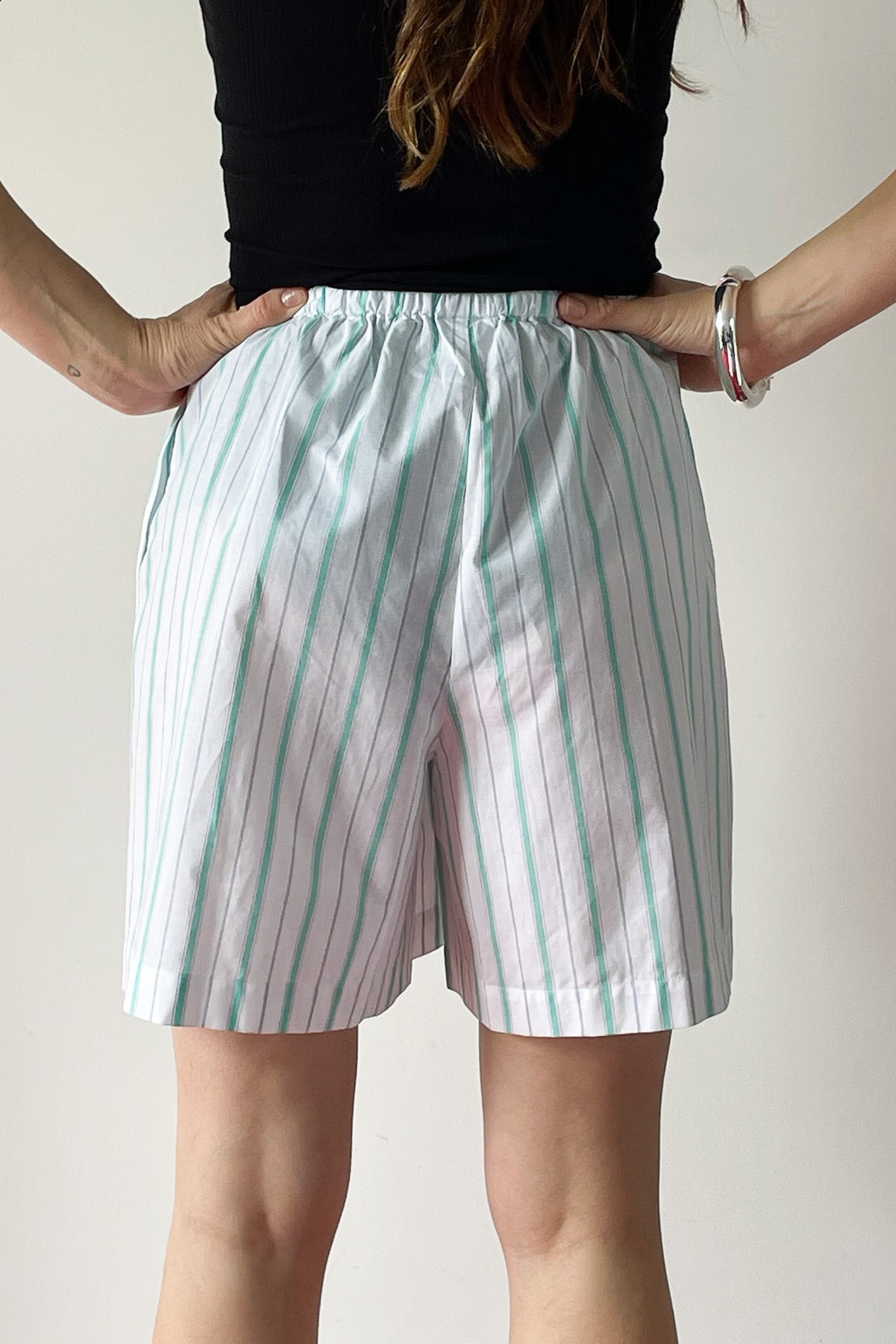 Baserange Kolla Short