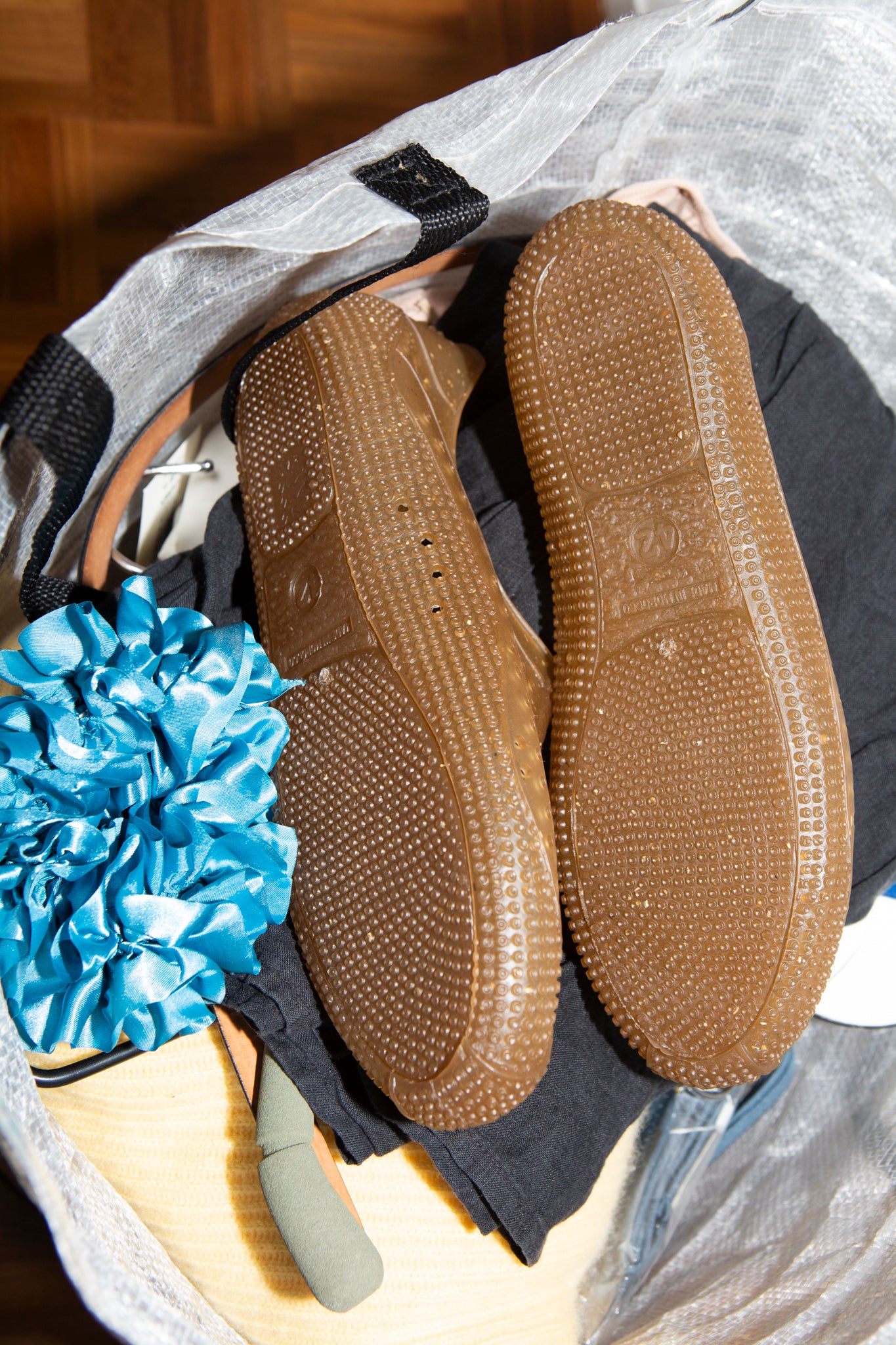 PRE ORDER - Plasticana Sufana Beach Shoe