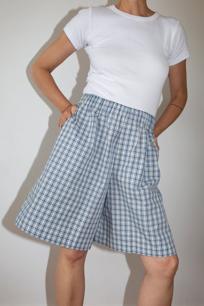 Baserange Claude Shorts
