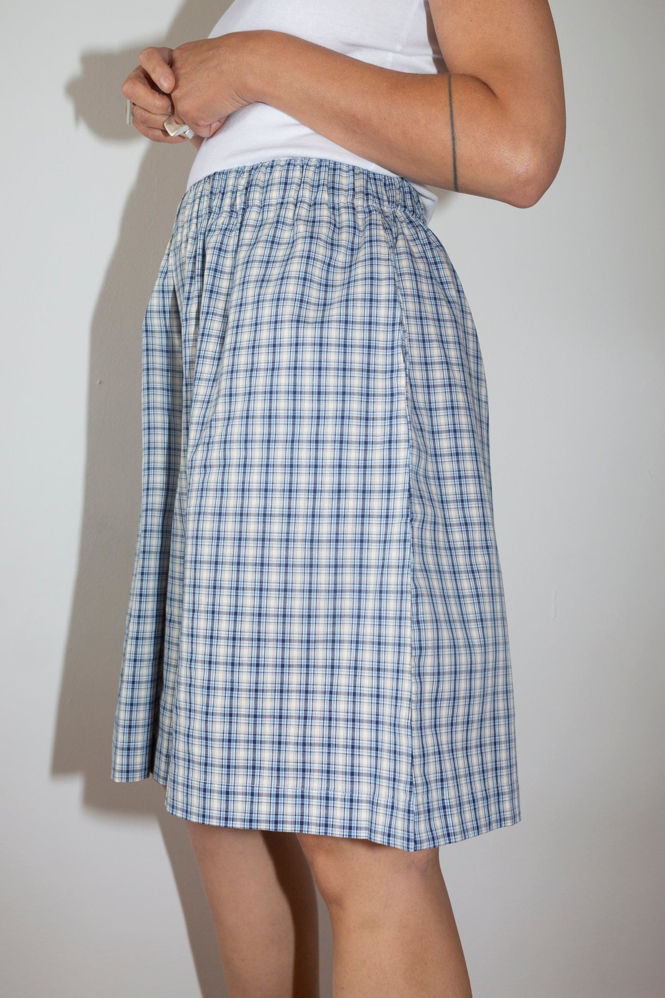 Baserange Claude Shorts