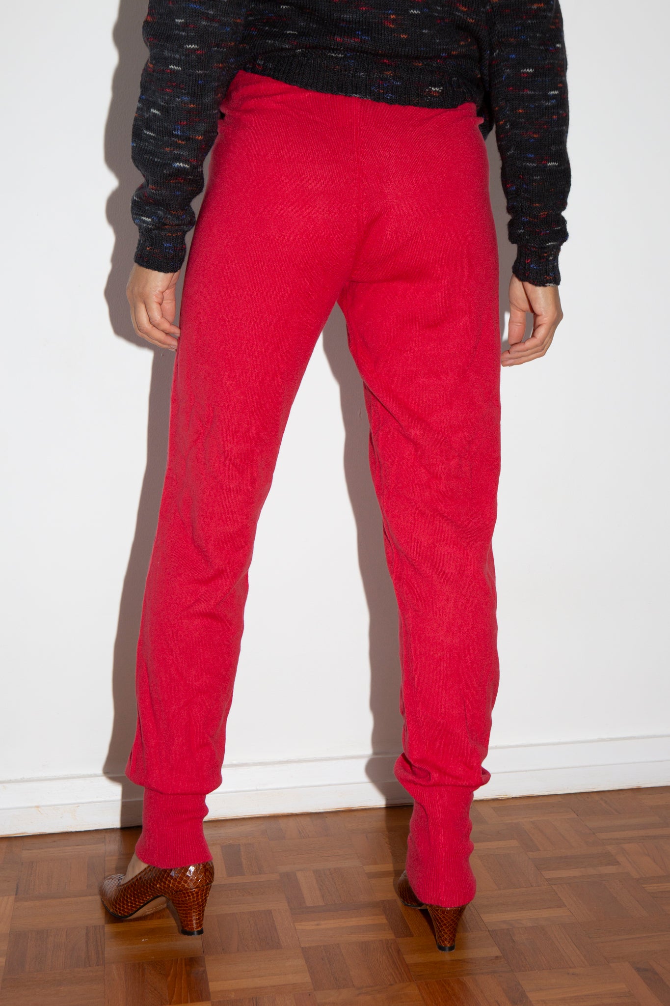 Cashmere Long Johns