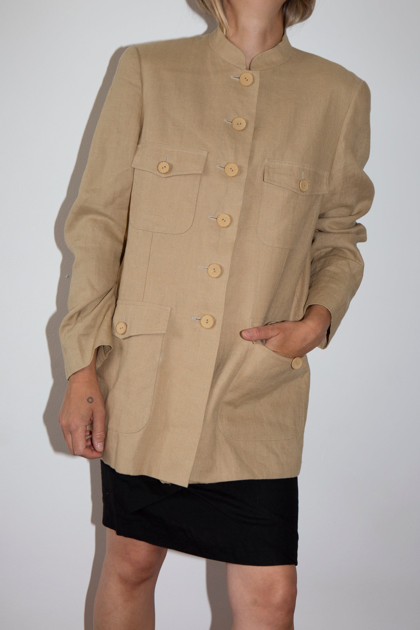 MaxMara Weekend Blazer