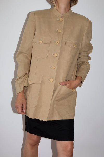 MaxMara Weekend Blazer