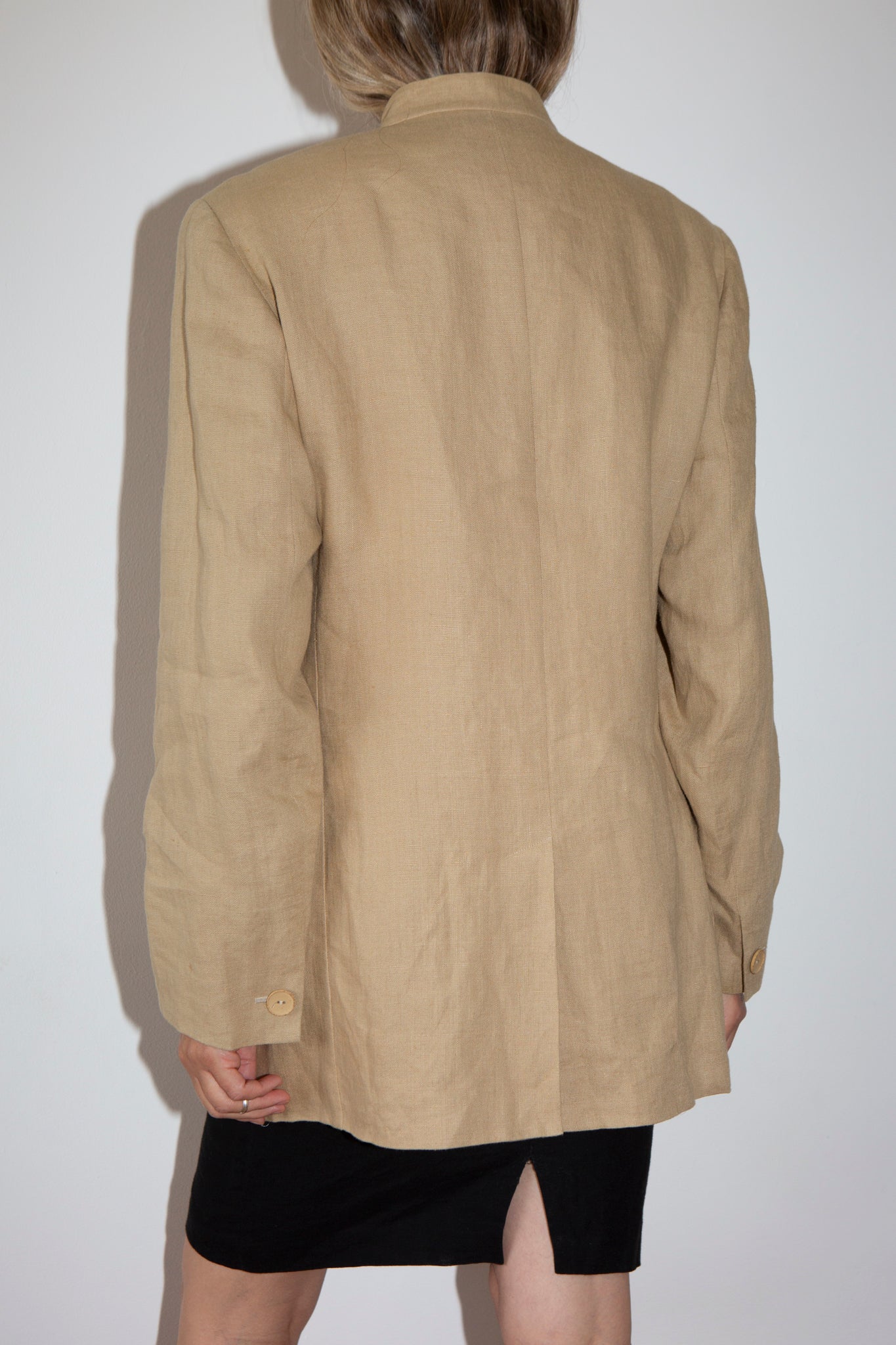 MaxMara Weekend Blazer