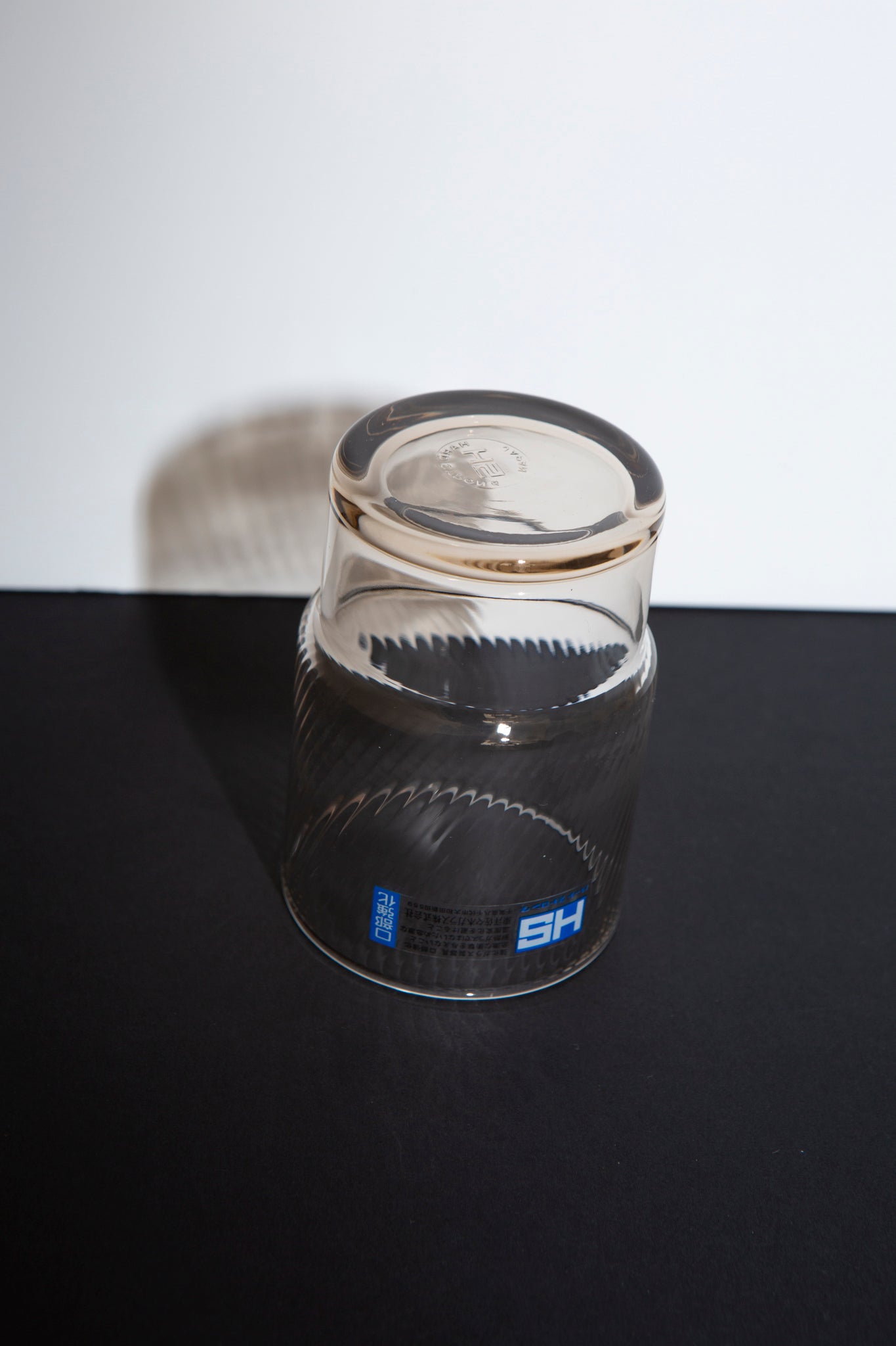 Japanese Stackable Tumbler