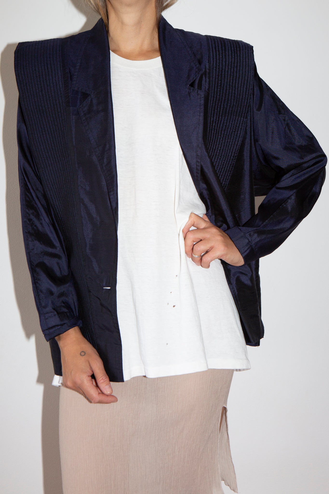 1980s Jacket