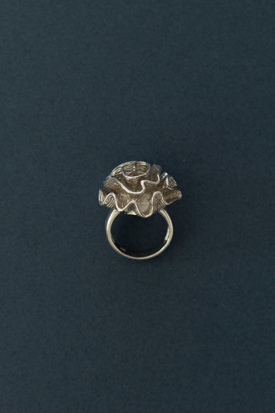 Rosette Ring