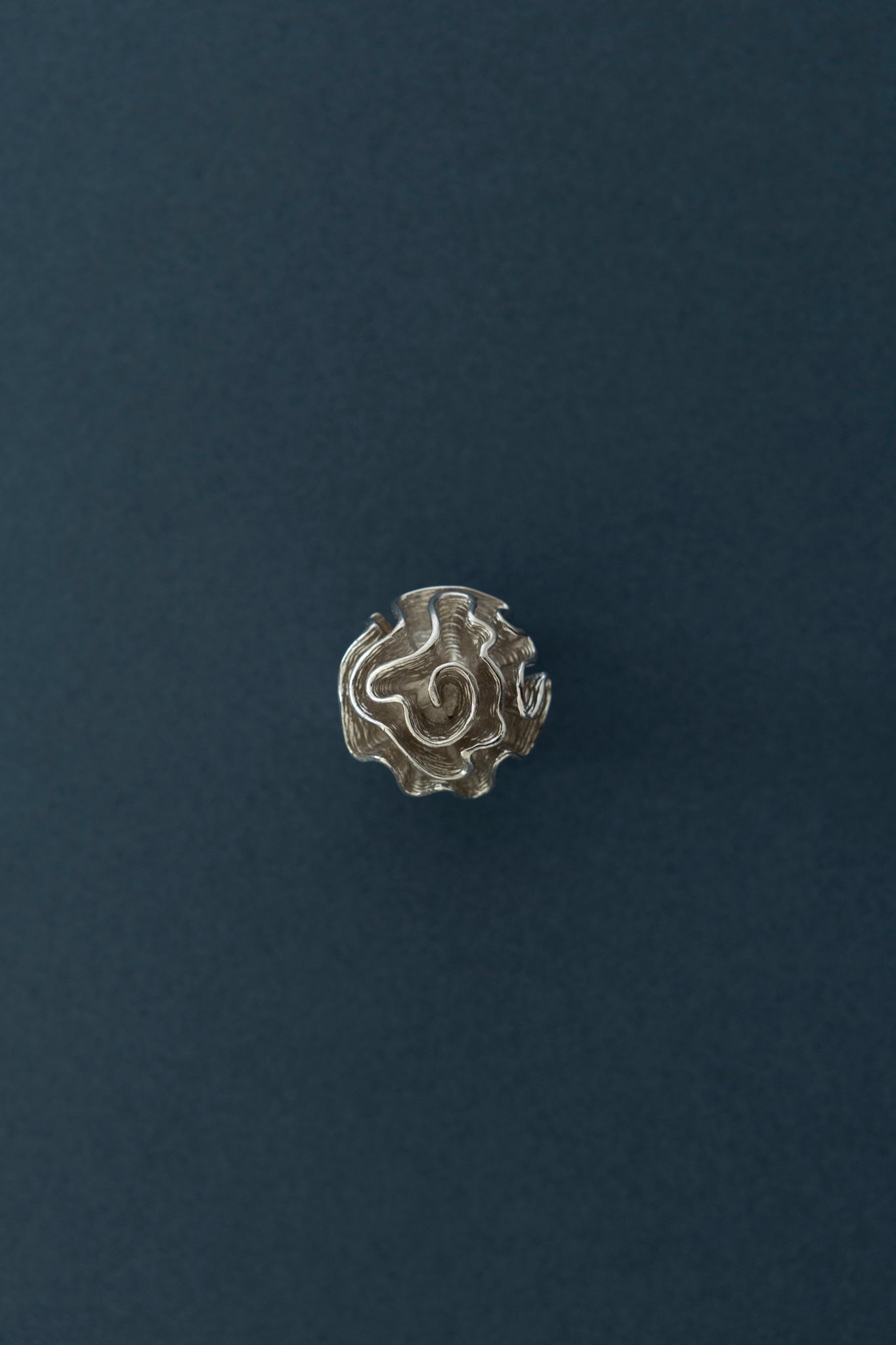 Rosette Ring