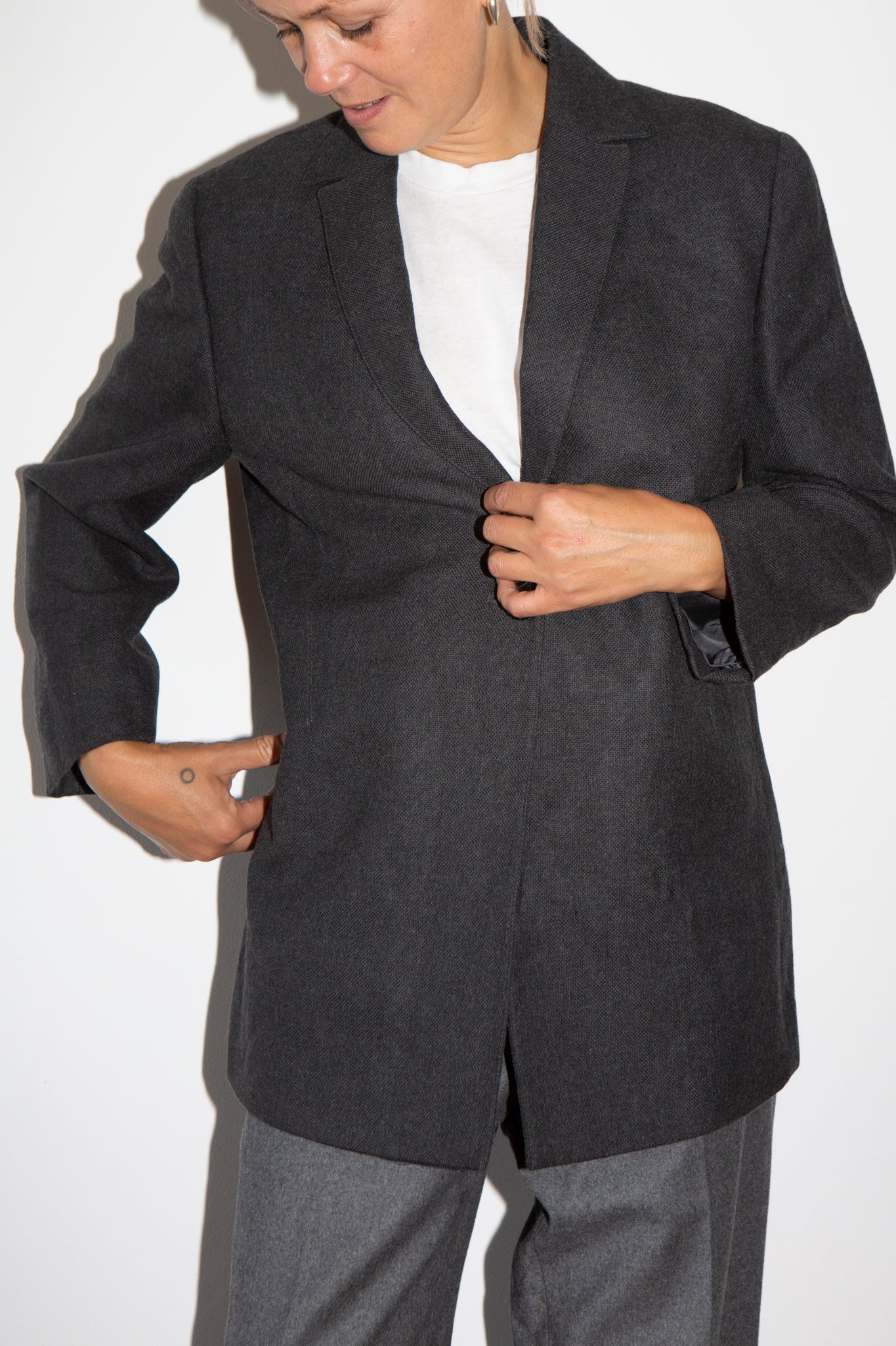 Valentino Blazer